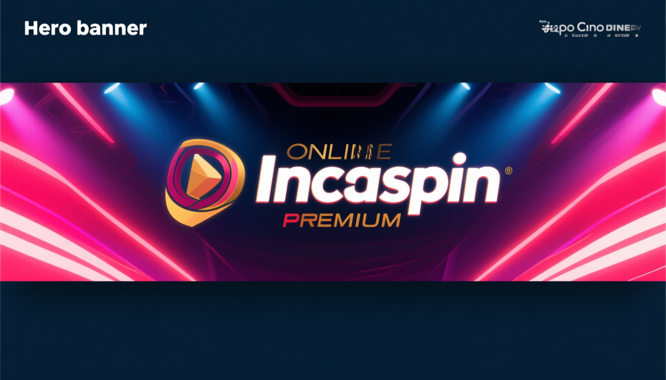 Incaspin